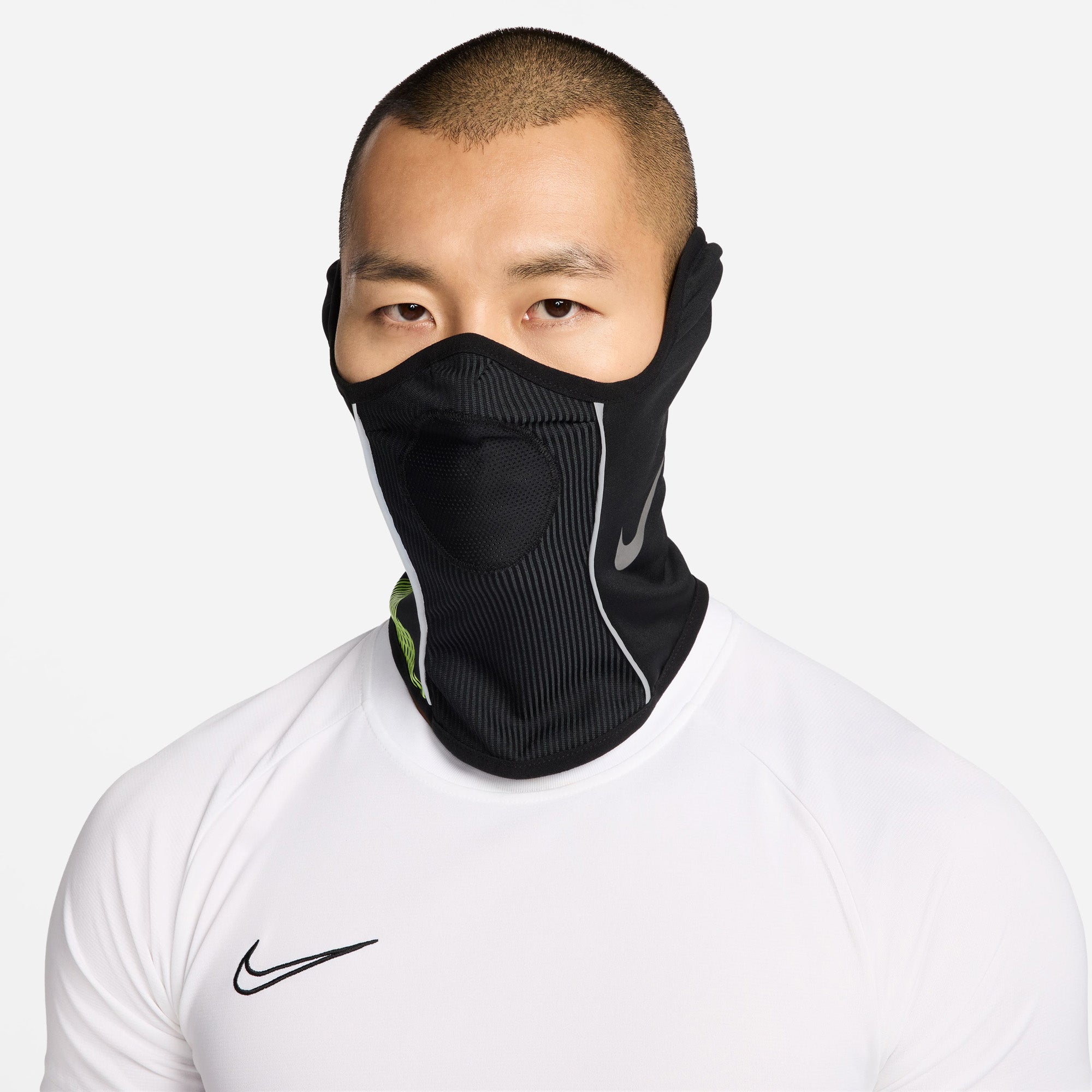 Academy Dri-FIT nekwarmer