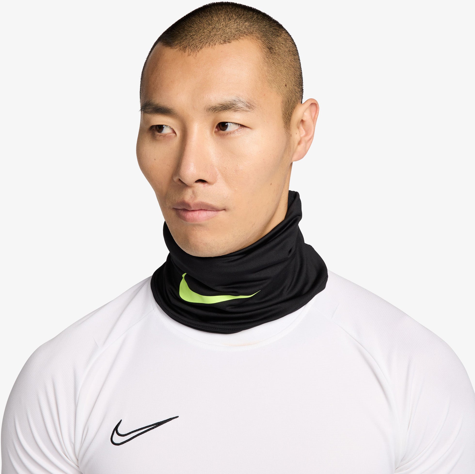 Academy Dri-FIT nekwarmer