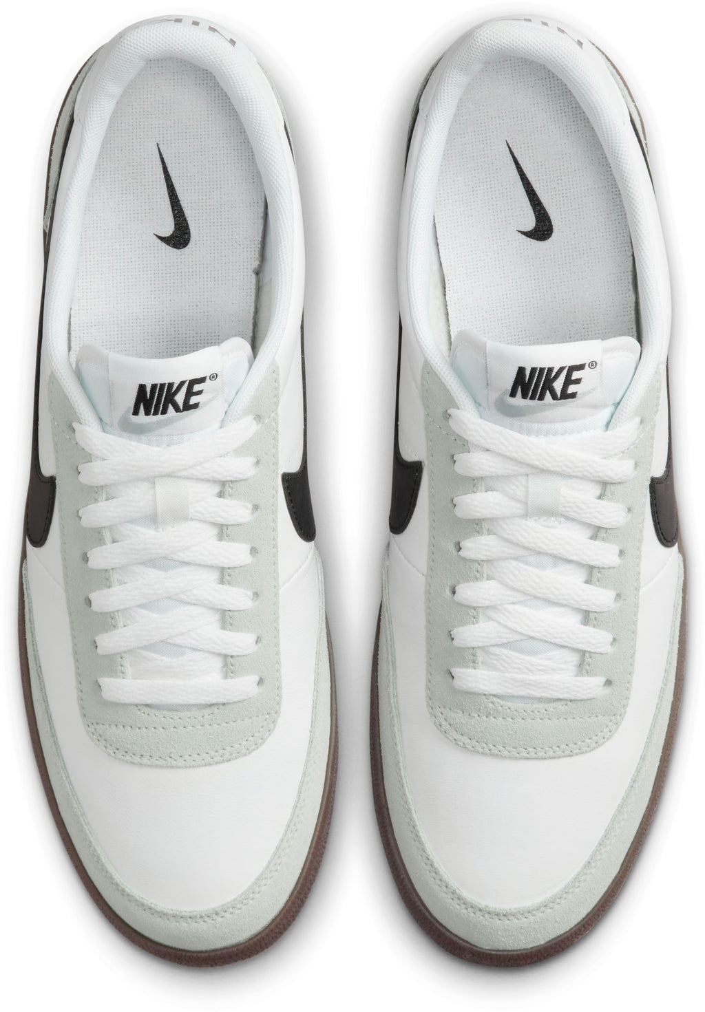 Killshot 2 Leather sneakers