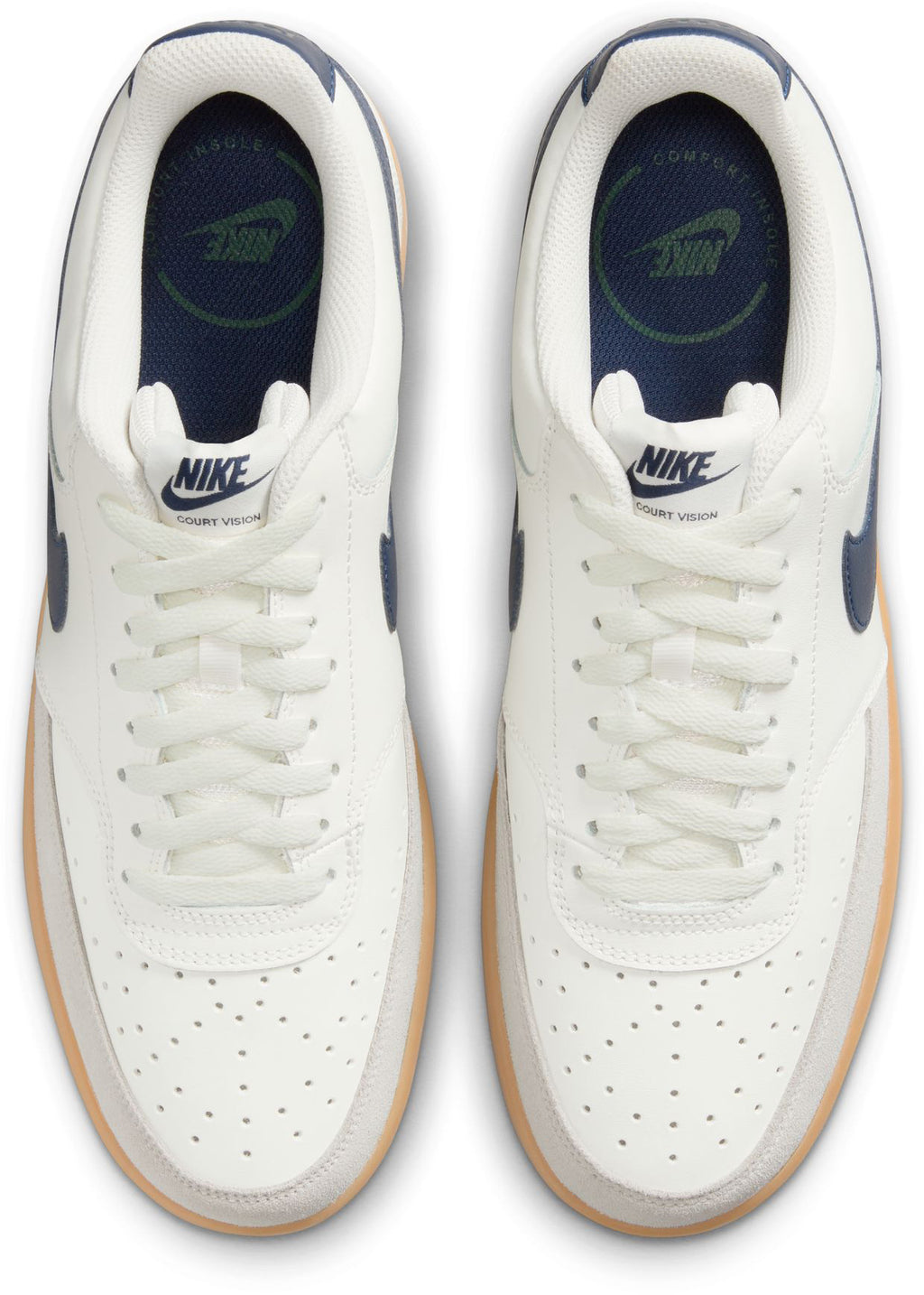 Court Vision Low sneakers