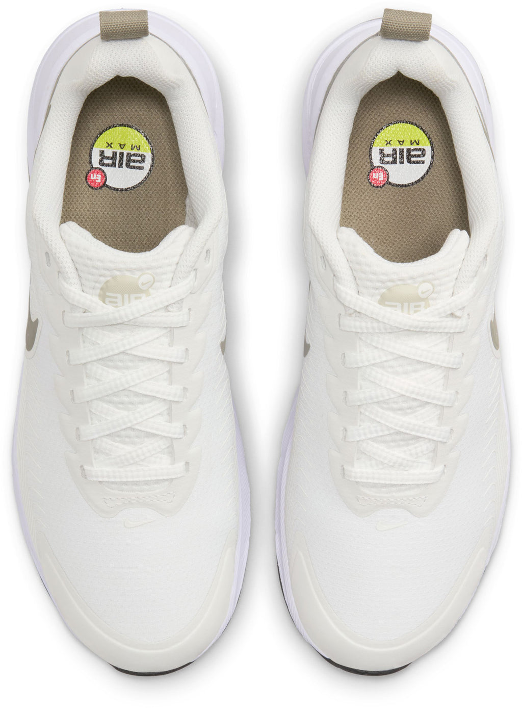 Air Max Nuaxis sneakers