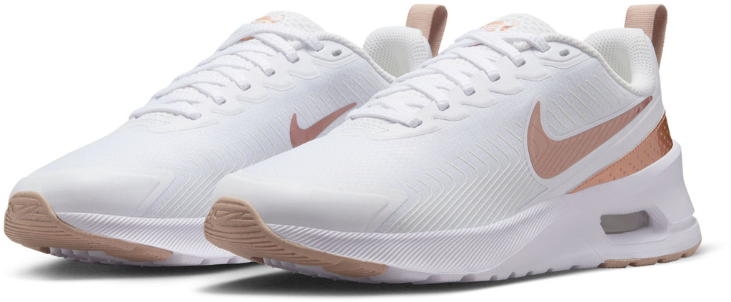Air Max Nuaxis sneakers