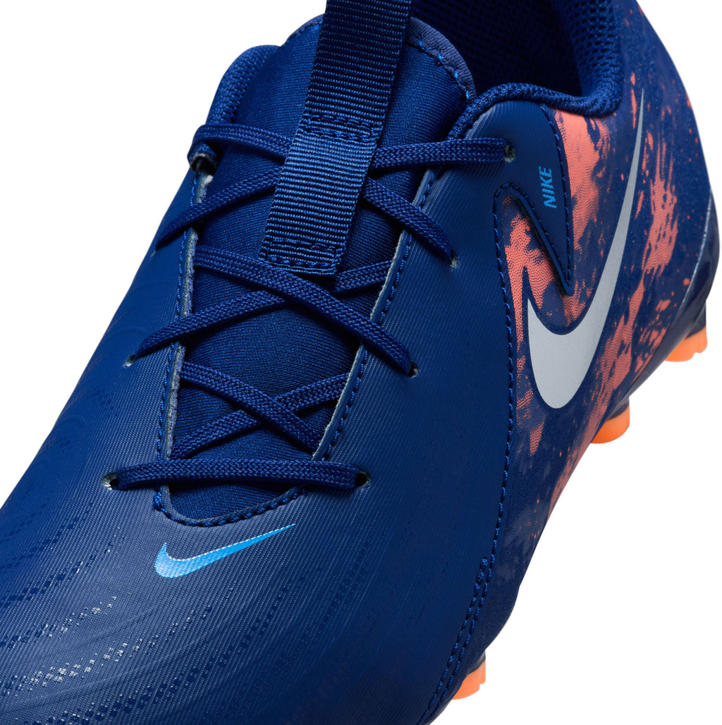 Phantom GX II Academy Erling Haaland FG/MG kids voetbalschoenen