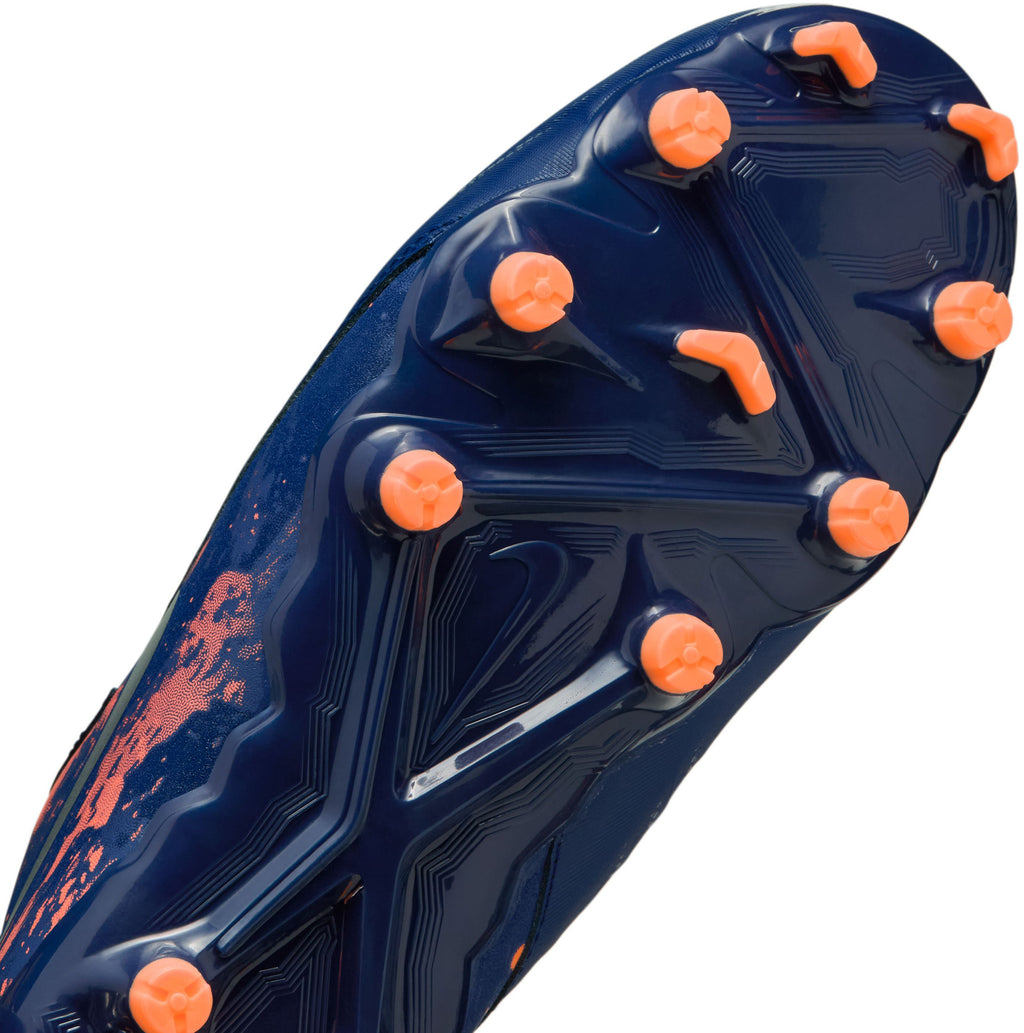Phantom GX II Academy Erling Haaland FG/MG kids voetbalschoenen