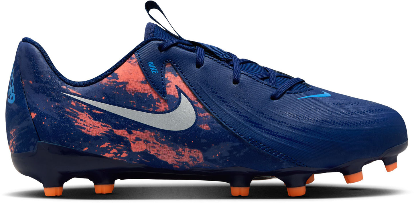 Phantom GX II Academy Erling Haaland FG/MG kids voetbalschoenen