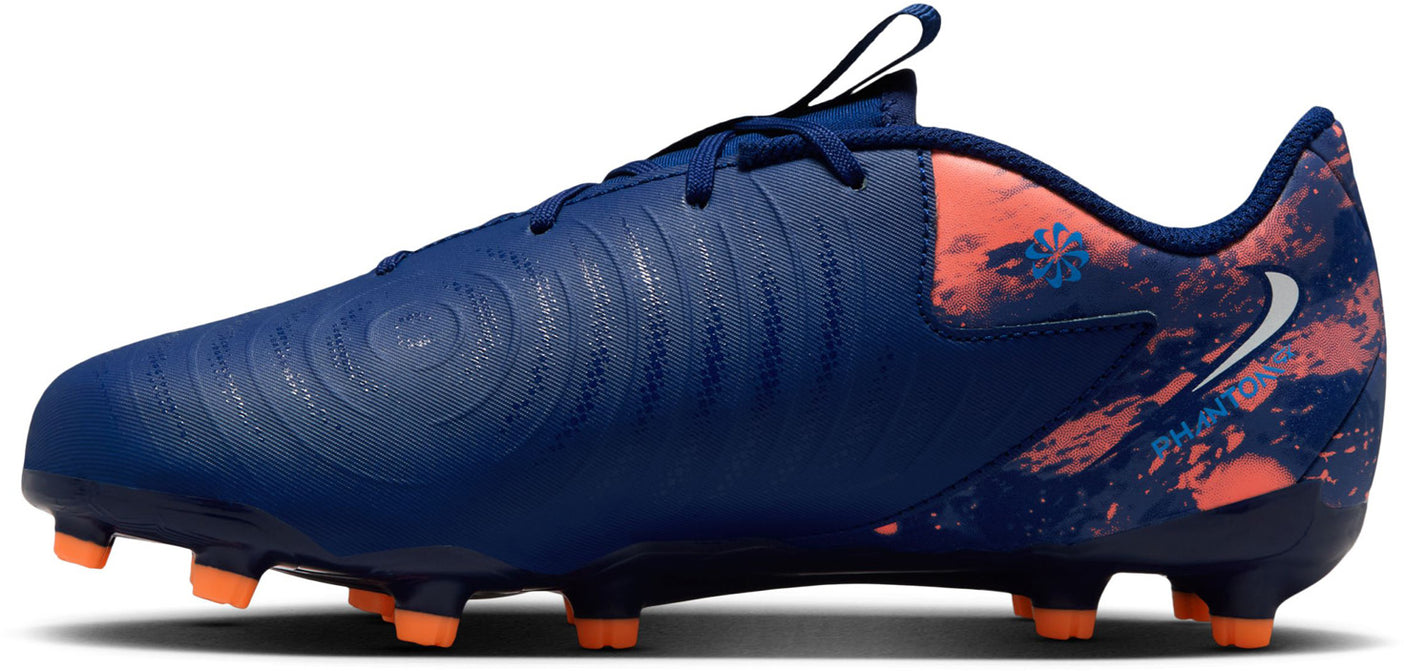 Phantom GX II Academy Erling Haaland FG/MG kids voetbalschoenen