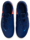 Phantom GX II Academy Erling Haaland FG/MG kids voetbalschoenen