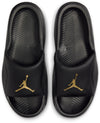 Jordan Franchise slippers