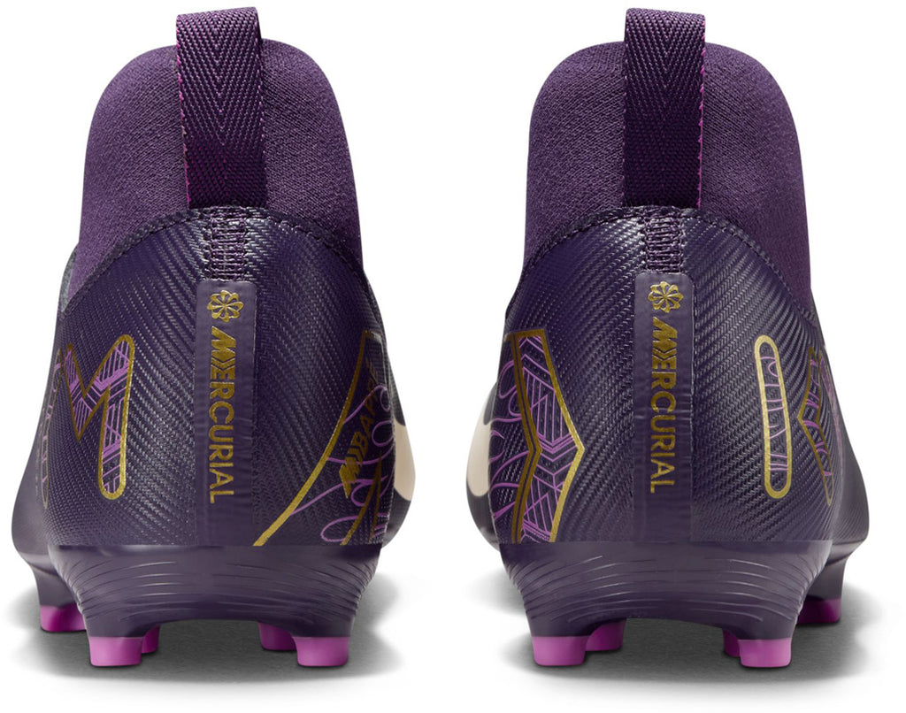 Zoom Superfly 10 Acad KM FG/MG kids voetbalschoenen