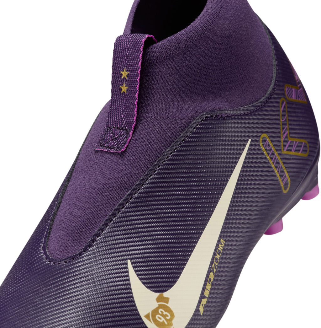 Zoom Superfly 10 Acad KM FG/MG kids voetbalschoenen
