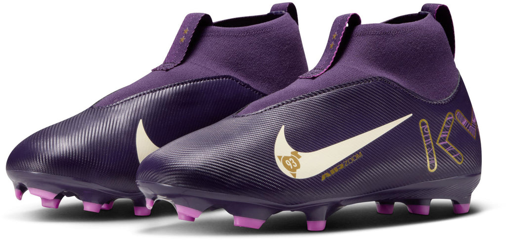 Zoom Superfly 10 Acad KM FG/MG kids voetbalschoenen