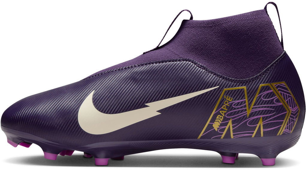 Zoom Superfly 10 Acad KM FG/MG kids voetbalschoenen