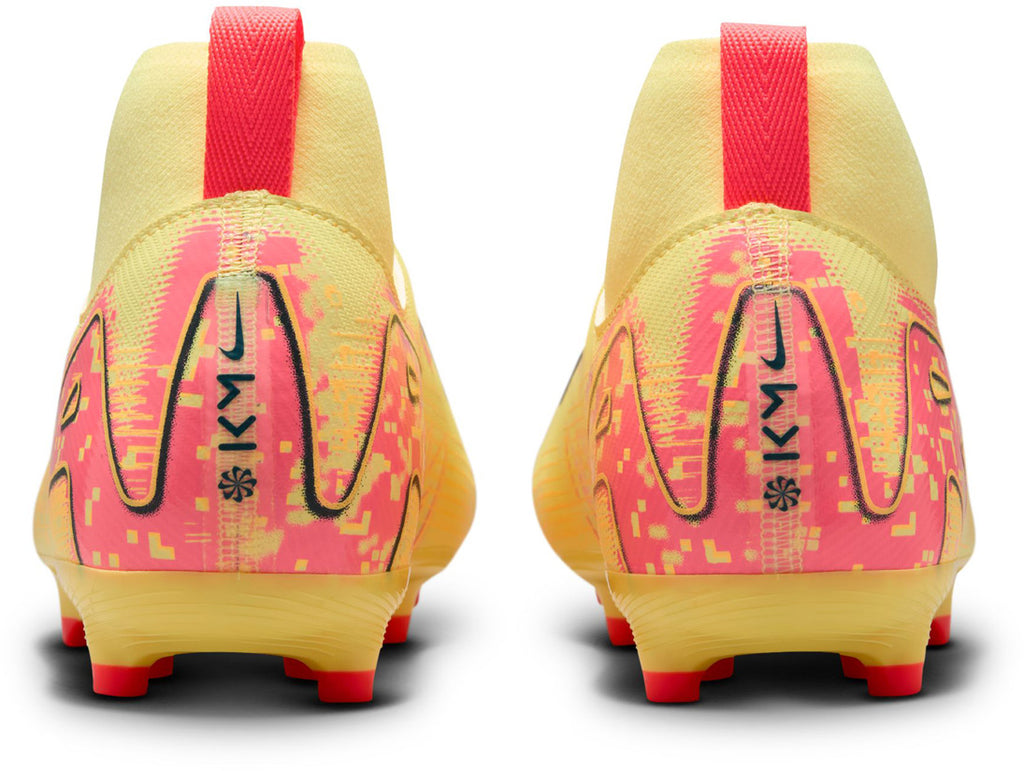 Zoom Superfly 10 Acad KM FG/MG kids voetbalschoenen