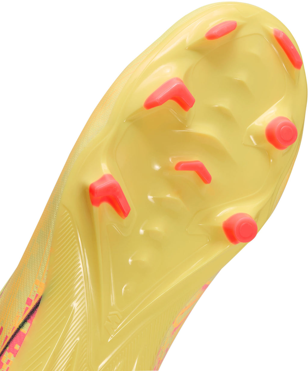 Zoom Superfly 10 Acad KM FG/MG kids voetbalschoenen