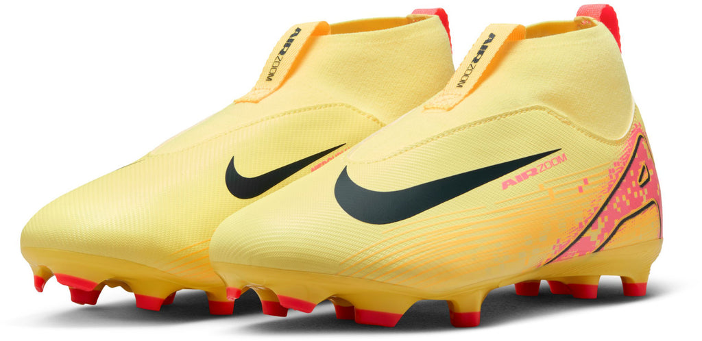 Zoom Superfly 10 Acad KM FG/MG kids voetbalschoenen