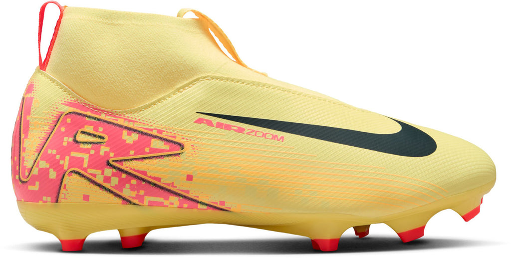 Zoom Superfly 10 Acad KM FG/MG kids voetbalschoenen