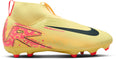 Zoom Superfly 10 Acad KM FG/MG kids voetbalschoenen