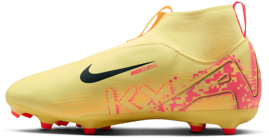 Zoom Superfly 10 Acad KM FG/MG kids voetbalschoenen