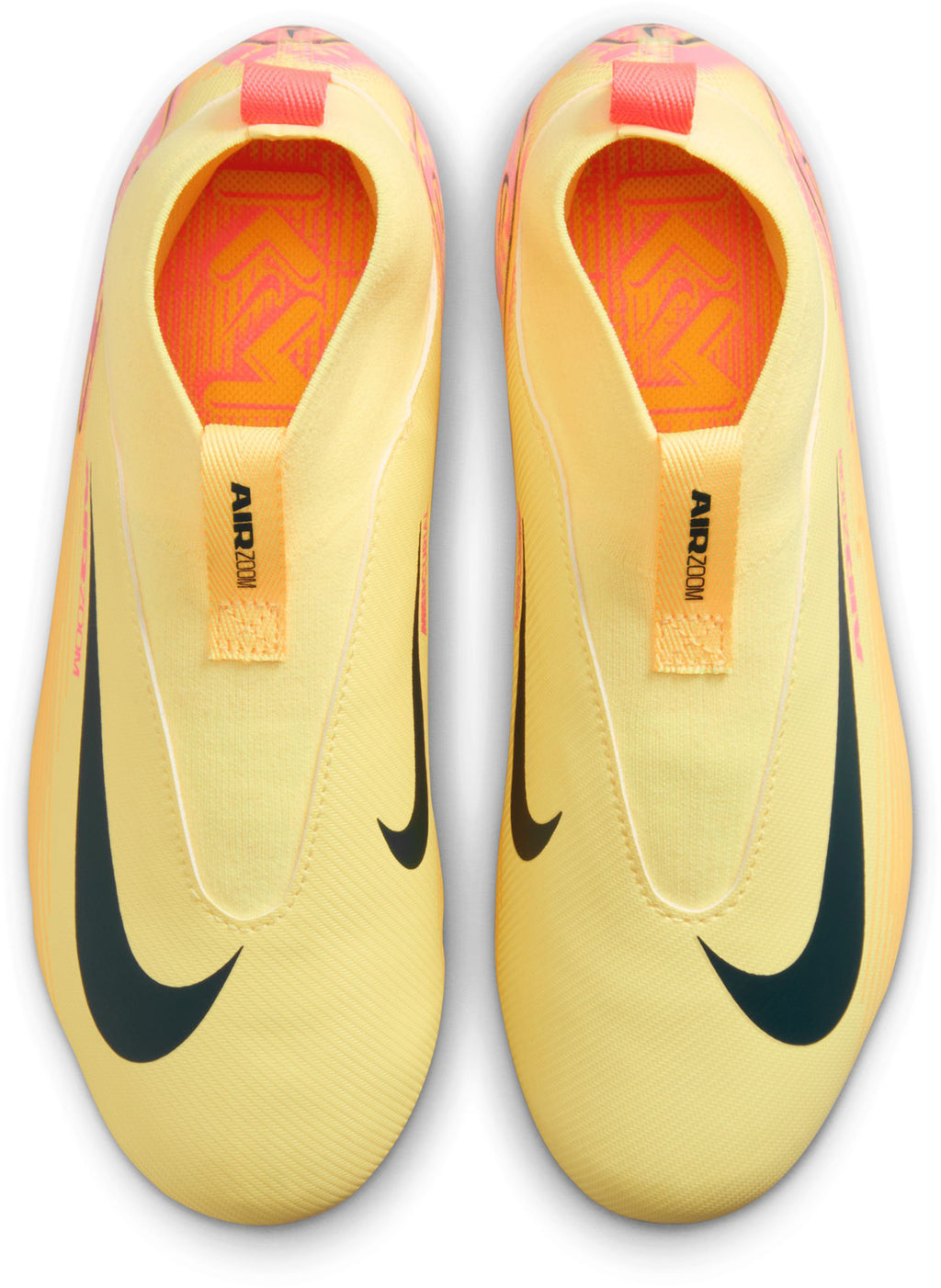 Zoom Superfly 10 Acad KM FG/MG kids voetbalschoenen