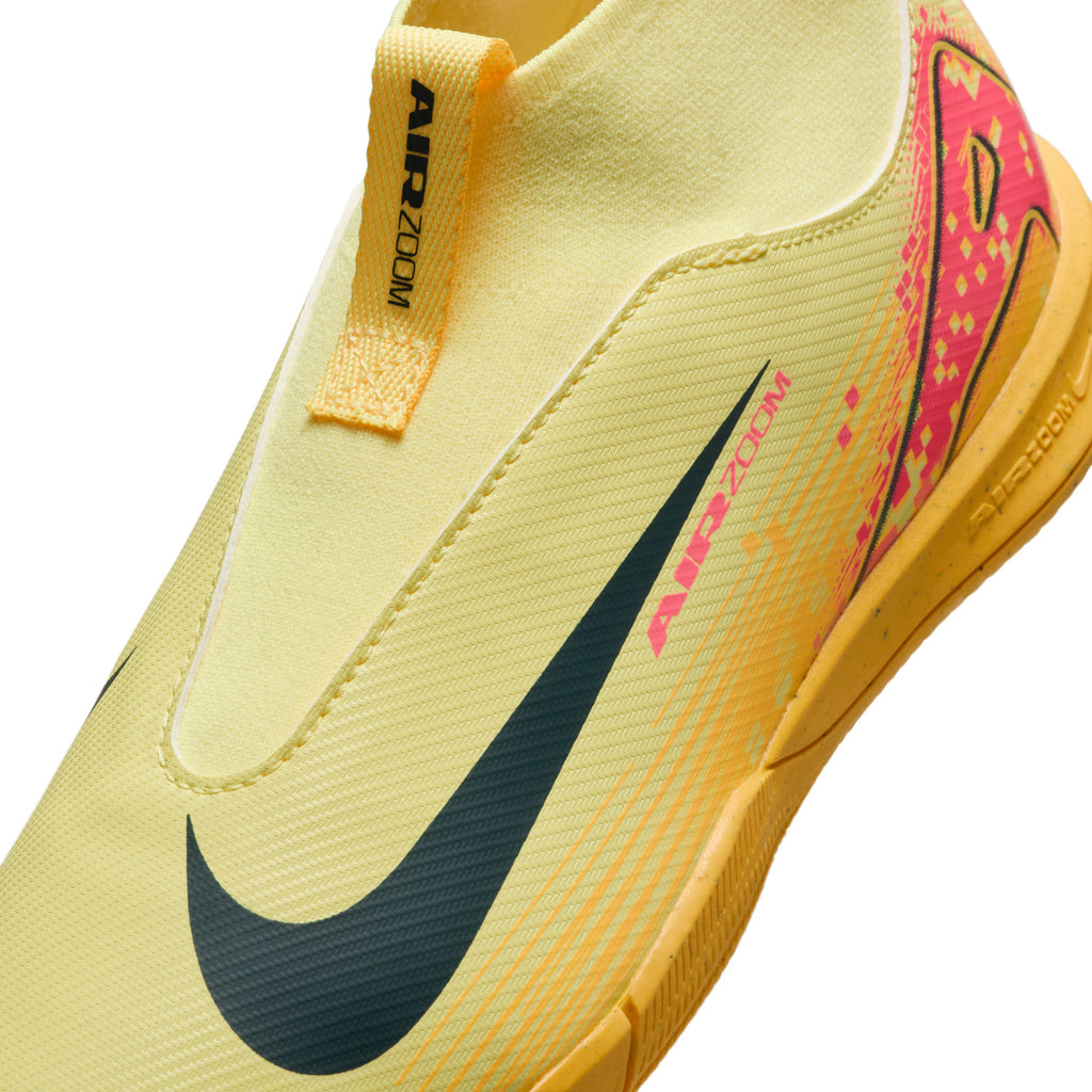 Jr. Zoom Superfly 10 Acad KM voetbalschoenen