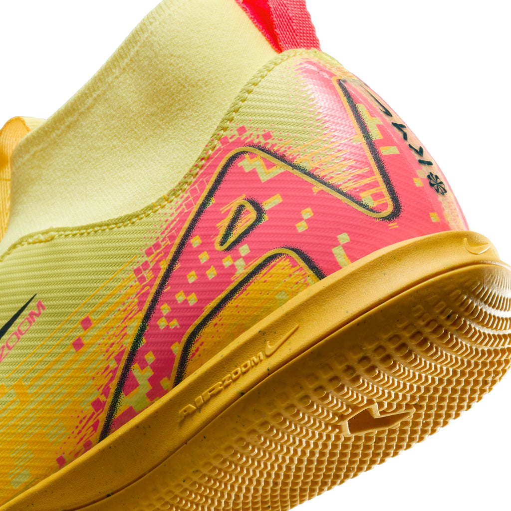 Jr. Zoom Superfly 10 Acad KM voetbalschoenen