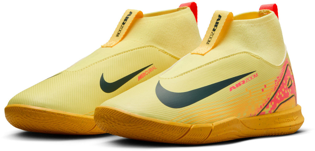 Jr. Zoom Superfly 10 Acad KM voetbalschoenen