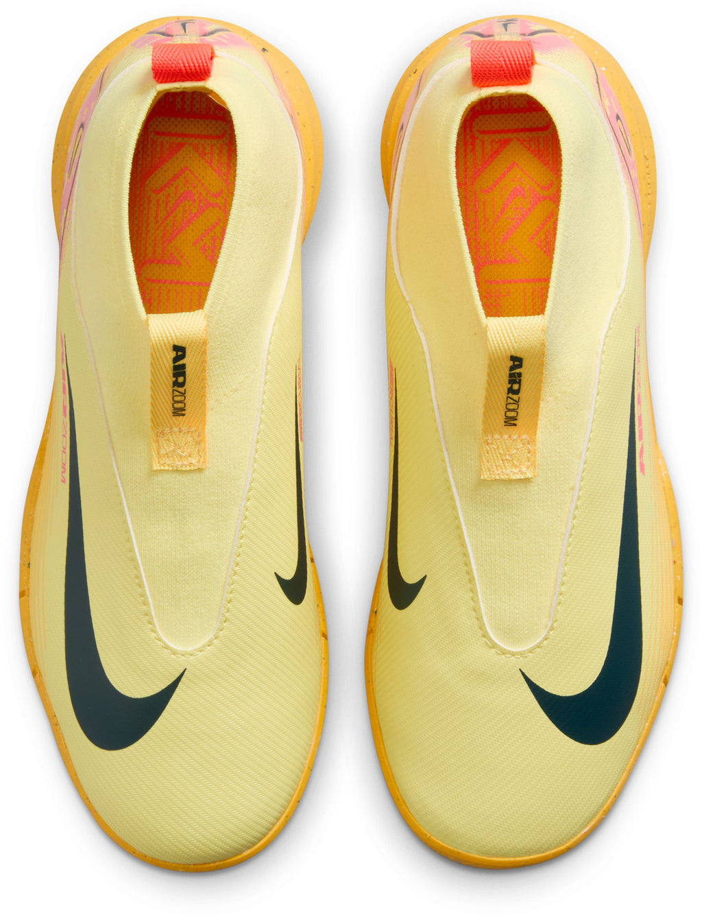 Jr. Zoom Superfly 10 Acad KM voetbalschoenen