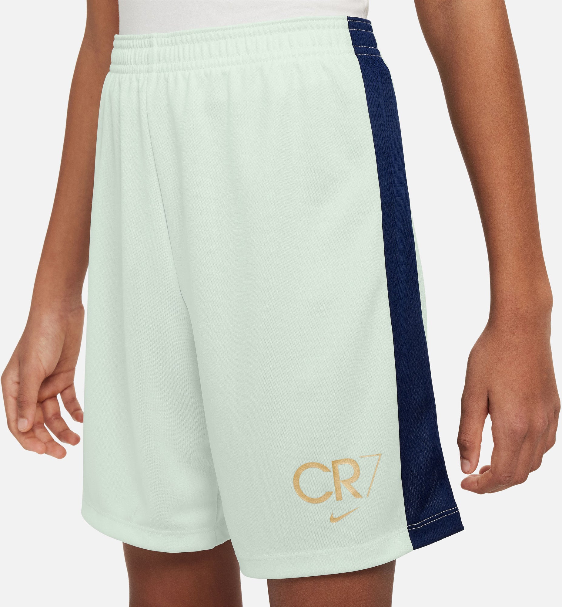 CR7 Academy 23 short