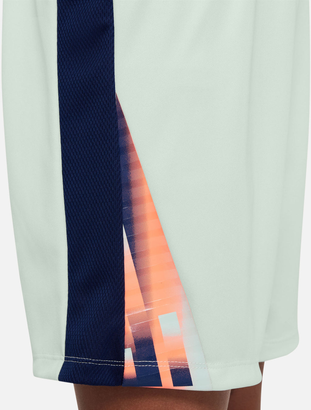 CR7 Academy 23 short