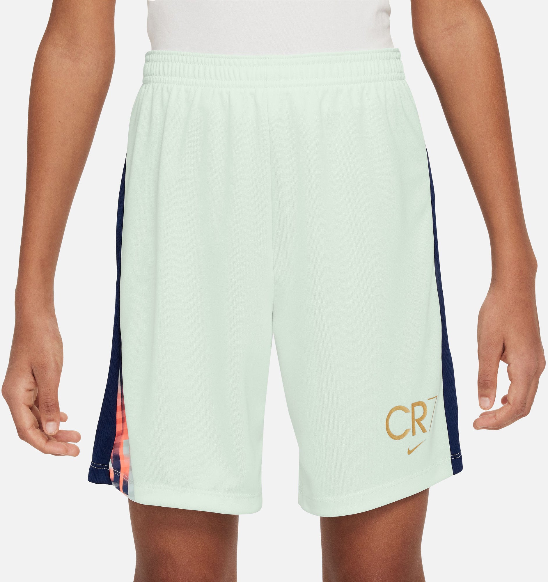CR7 Academy 23 short