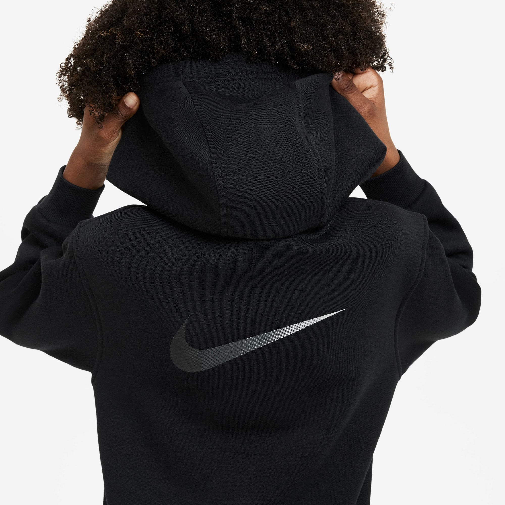 CR7 Club Fleece hoodie