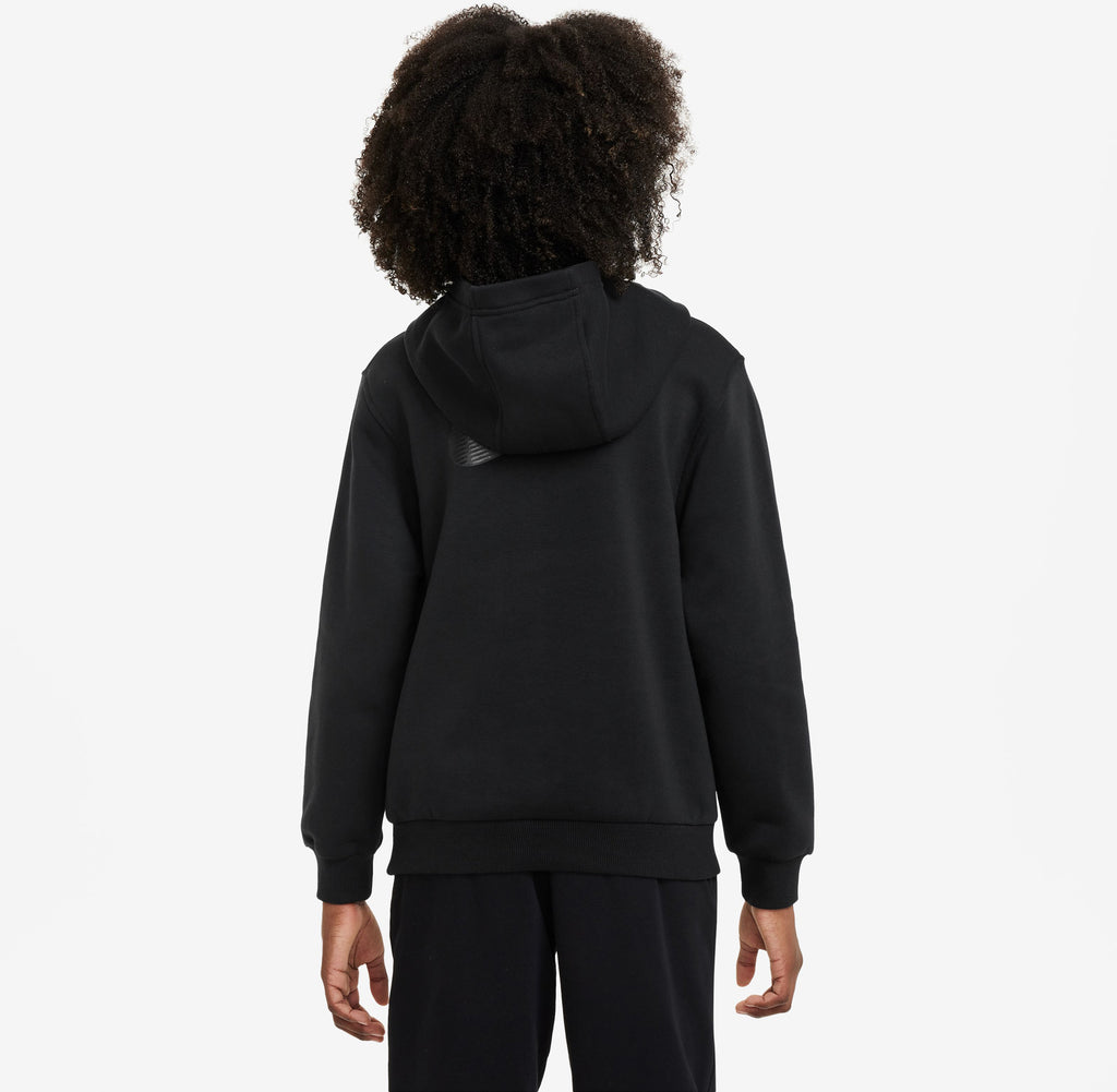 CR7 Club Fleece hoodie