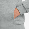 CR7 Club Fleece hoodie