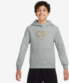 CR7 Club Fleece hoodie