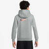 CR7 Club Fleece hoodie