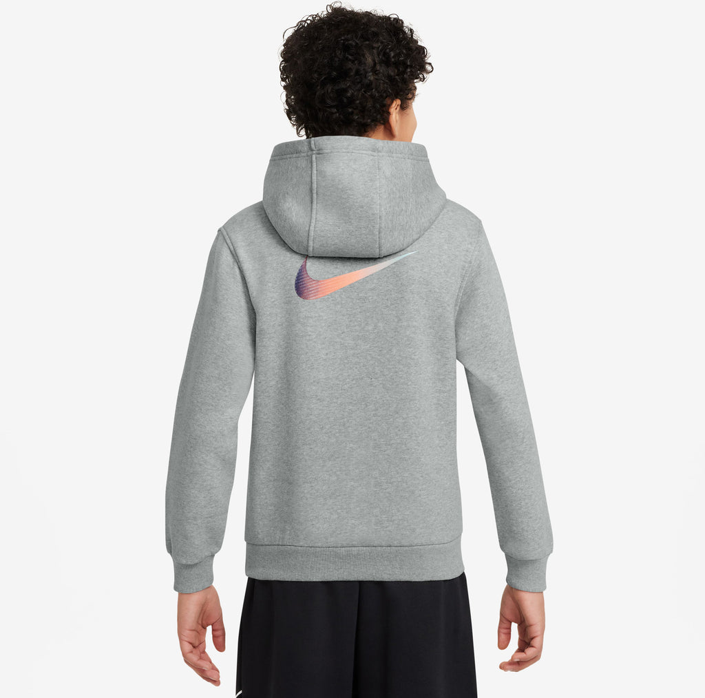 CR7 Club Fleece hoodie