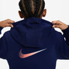 CR7 Club Fleece hoodie