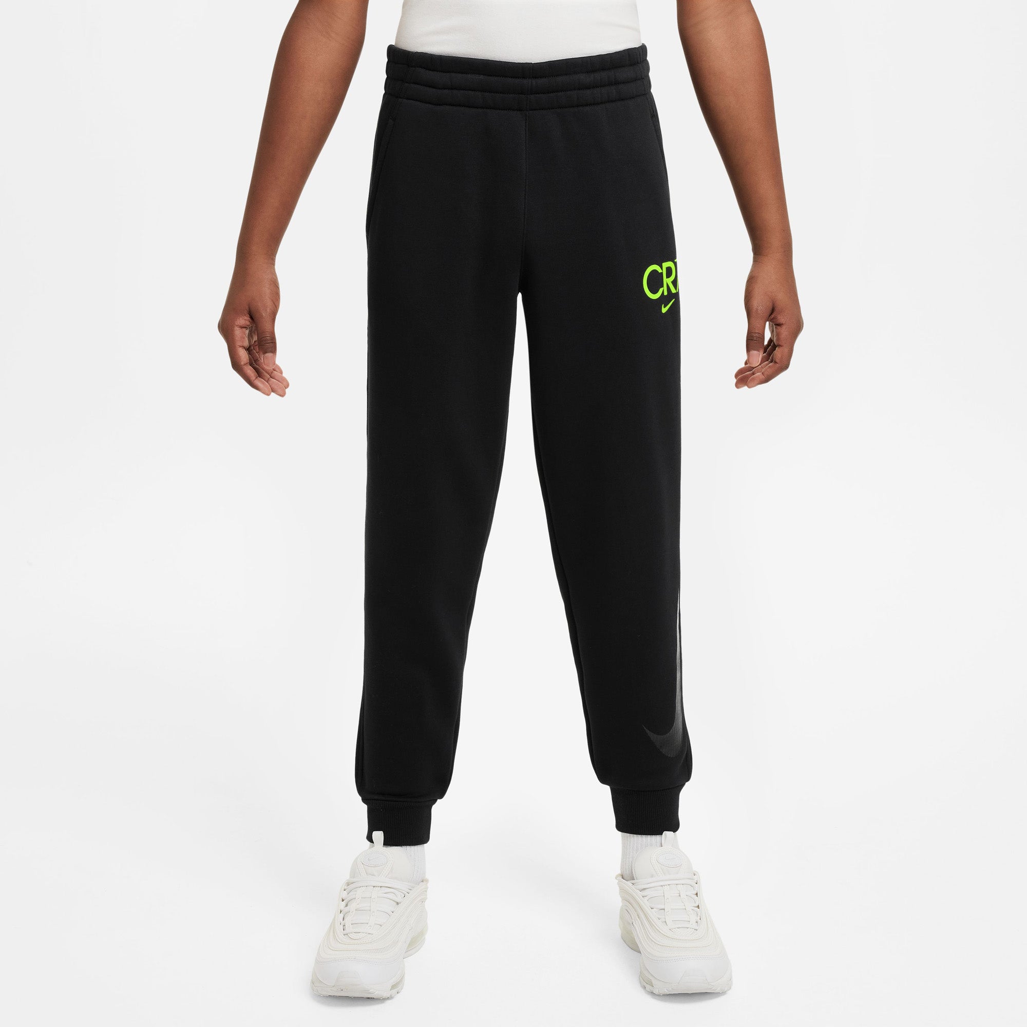 CR7 Club Fleece broek