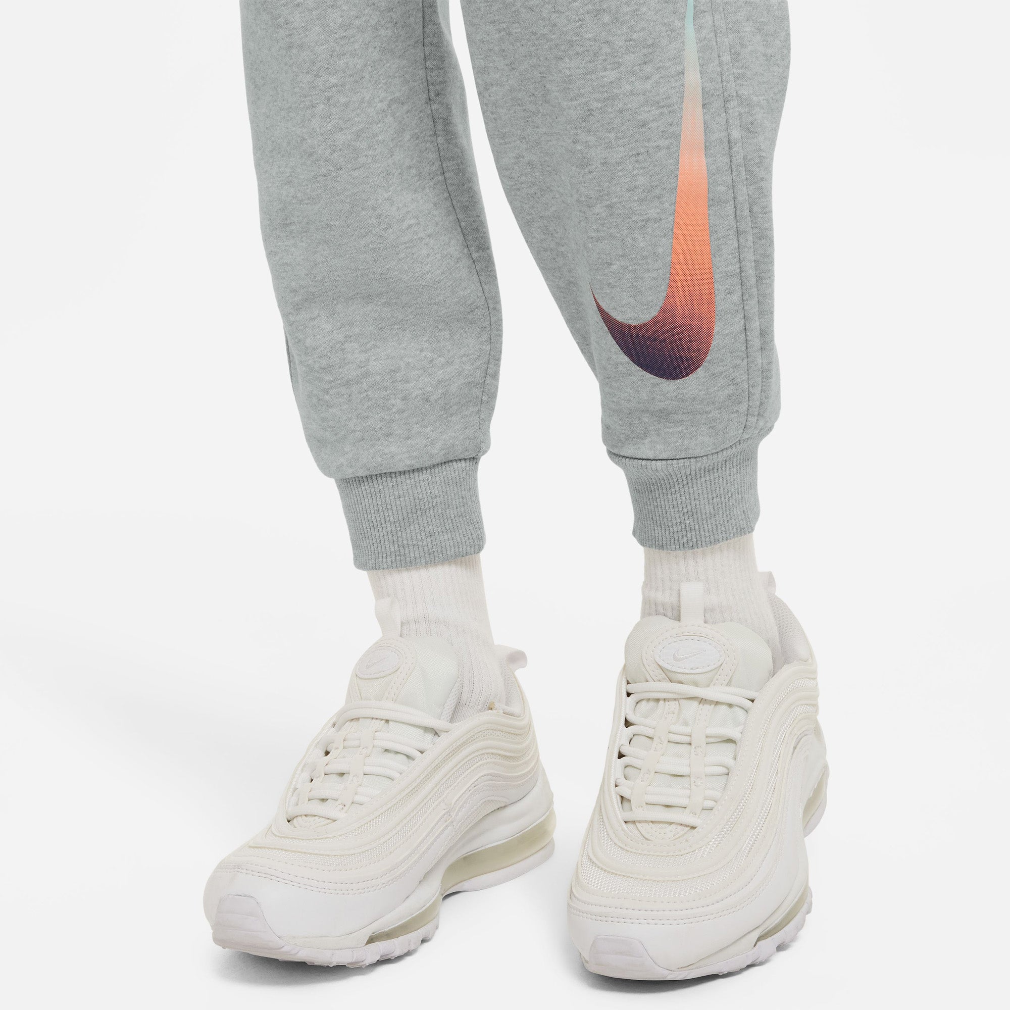 CR7 Club Fleece broek
