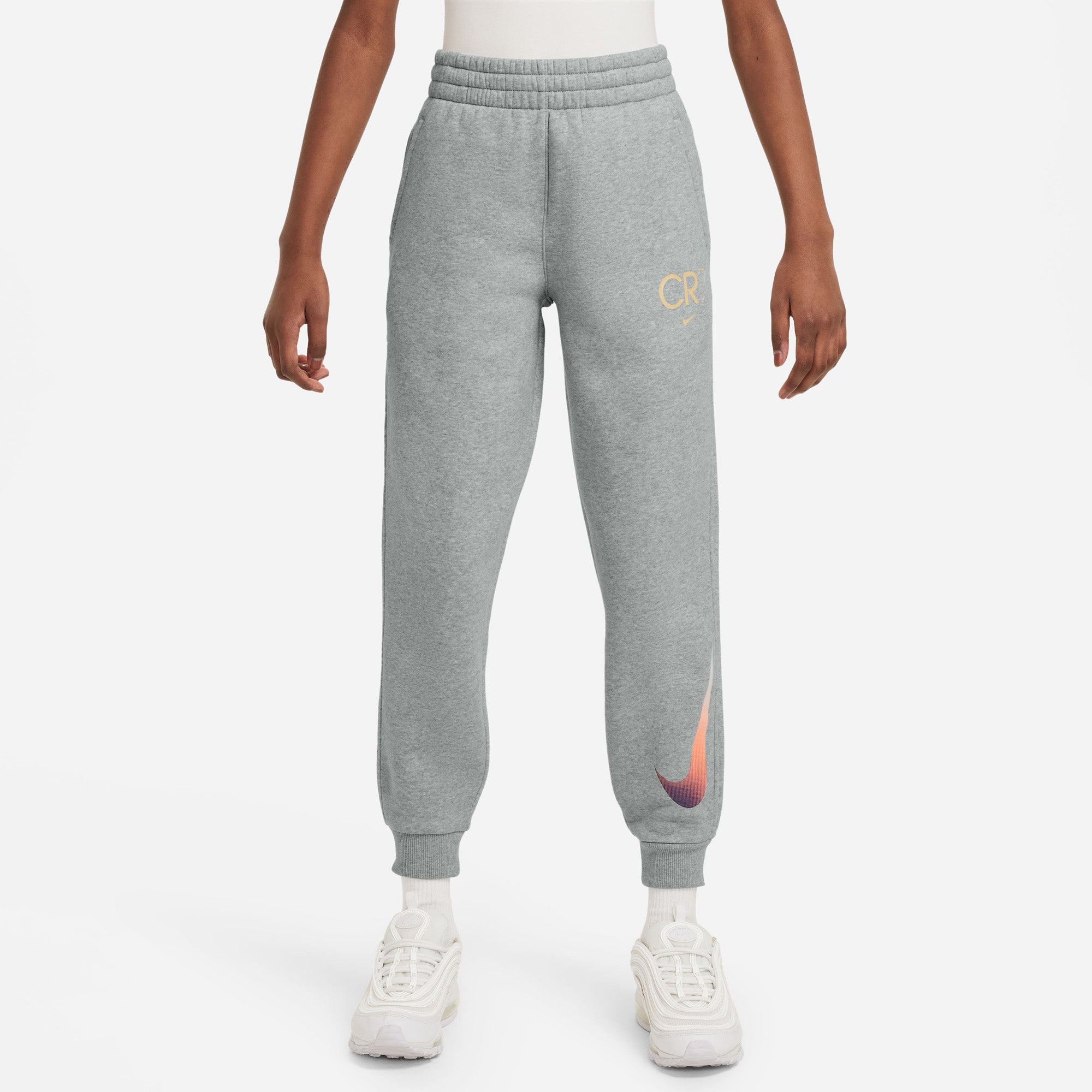 CR7 Club Fleece broek