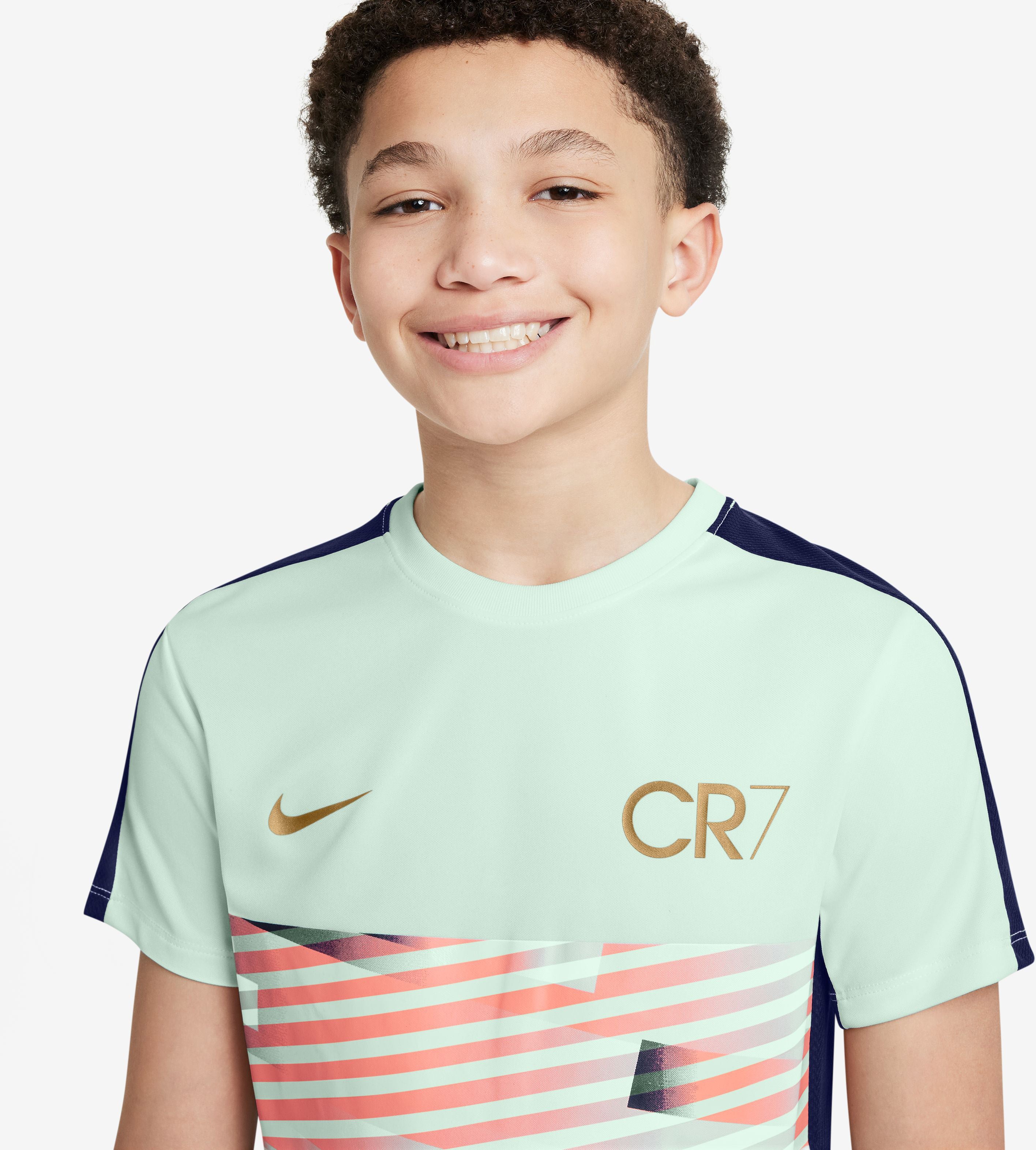 CR7 Academy Dri-FIT shirt