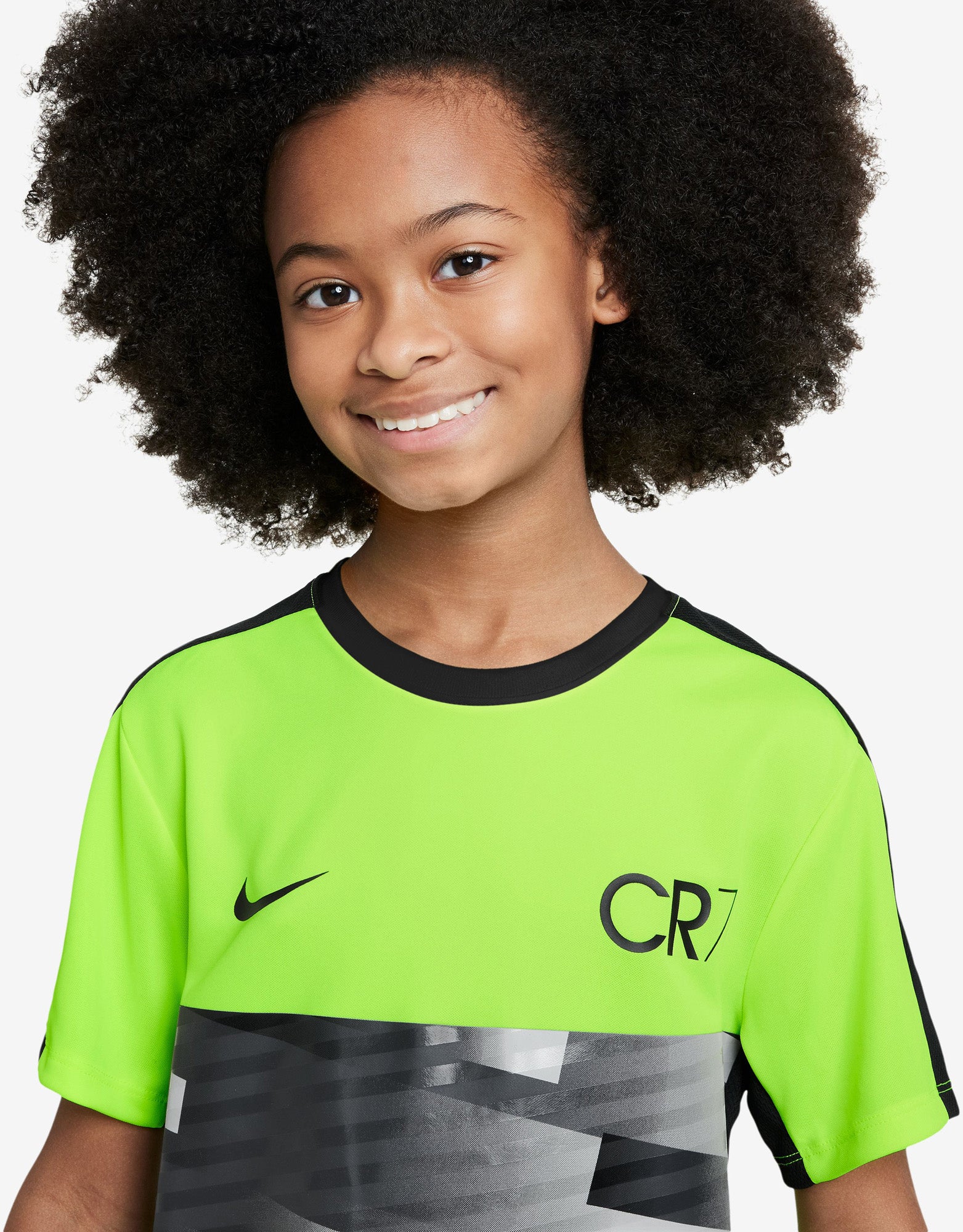 CR7 Academy Dri-FIT shirt