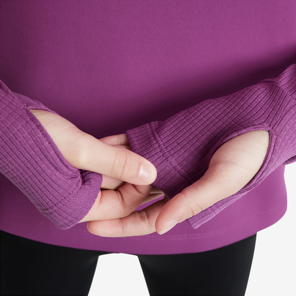 Pro Therma-fit sweater