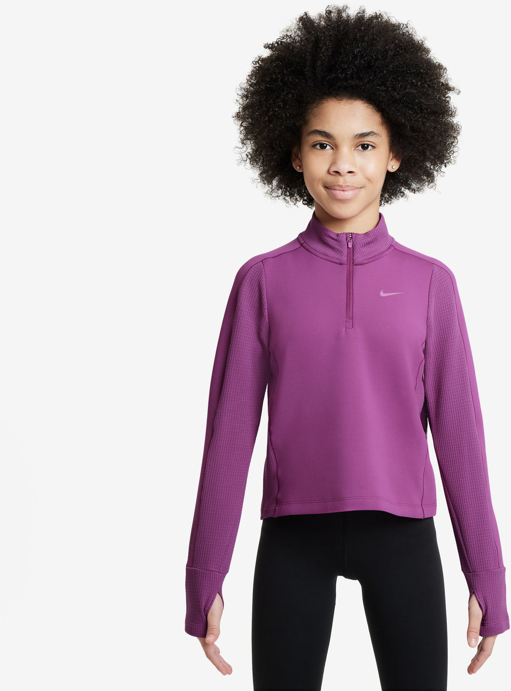 Pro Therma-fit sweater