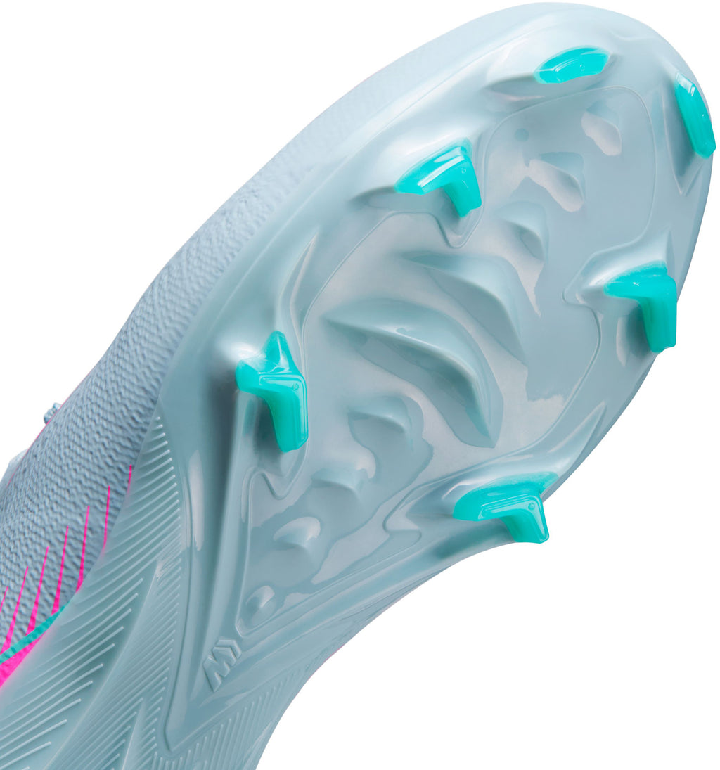 Mercurial Vapor 16 Pro FG kids voetbalschoenen