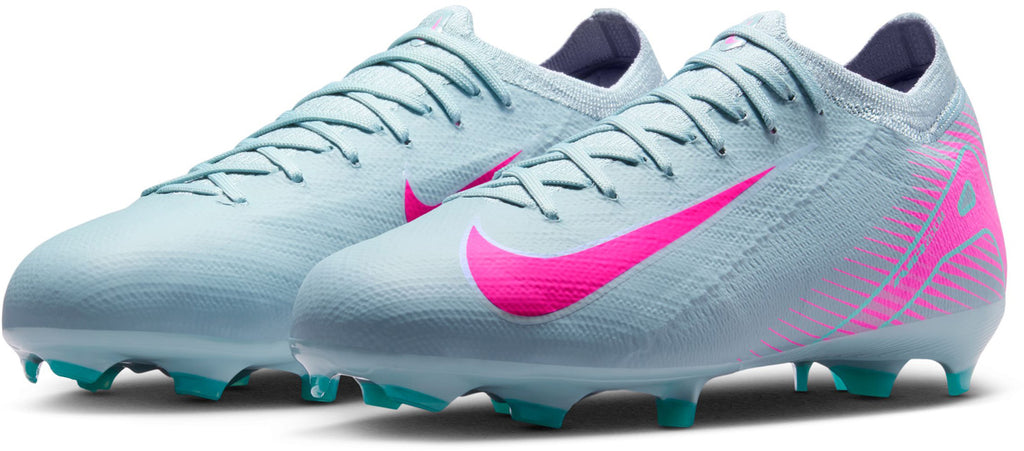 Mercurial Vapor 16 Pro FG kids voetbalschoenen