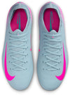 Mercurial Vapor 16 Pro FG kids voetbalschoenen