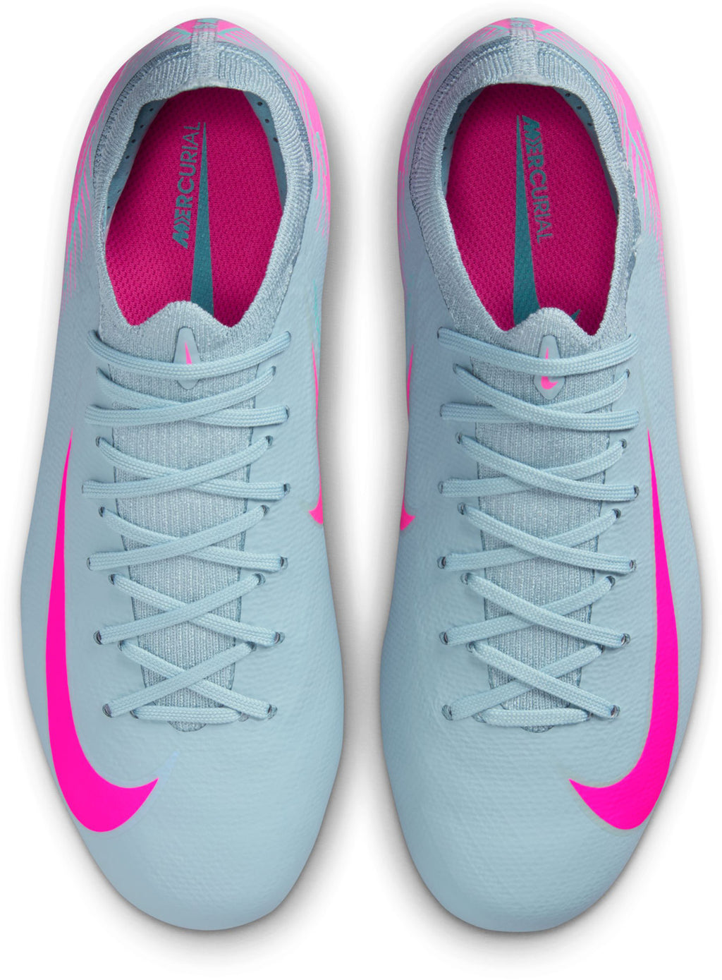 Mercurial Vapor 16 Pro FG kids voetbalschoenen