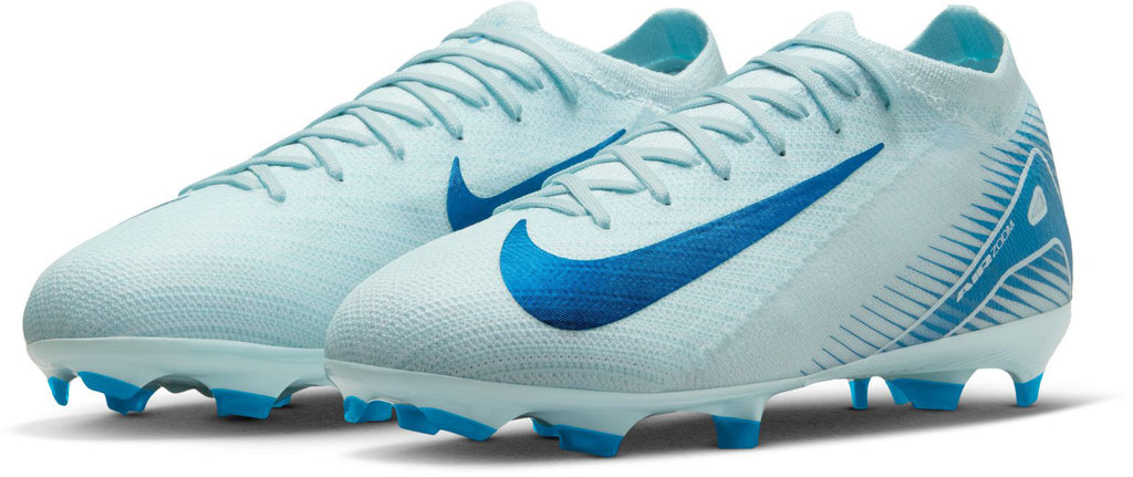 Mercurial Vapor 16 Pro FG kids voetbalschoenen