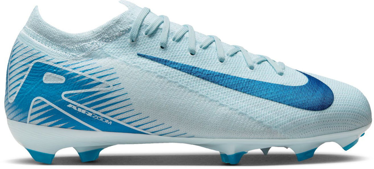Mercurial Vapor 16 Pro FG kids voetbalschoenen